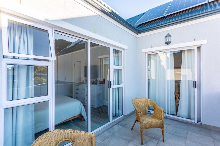 3 Bedroom Property for Sale in Eversdal Heights Western Cape